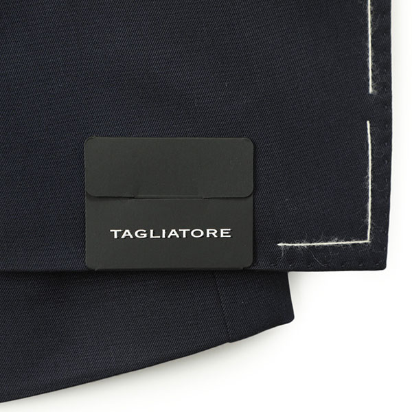 TAGLIATORE タリアトーレ 2B シングル セットアップ スーツ 2B